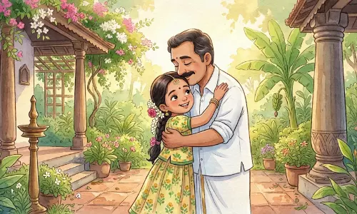 സ്നേഹക്കടൽ