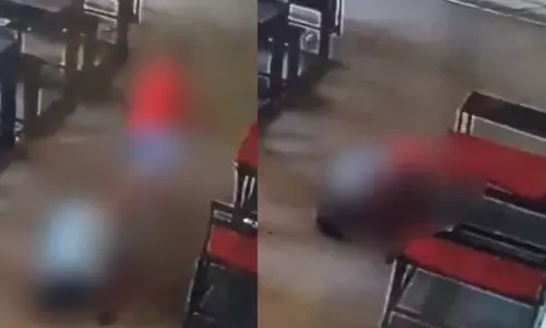 കെ.ജി വിദ്യാർഥിനിയെ ക്രൂരമായി മർദിച്ച് മൂന്നാം ക്ലാസുകാരൻ; ഹരിയാന സ്കൂളിൽ നടുക്കുന്ന സംഭവം