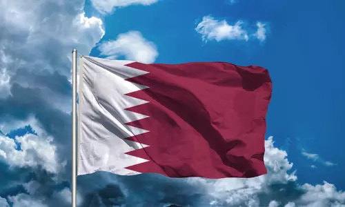 qatar