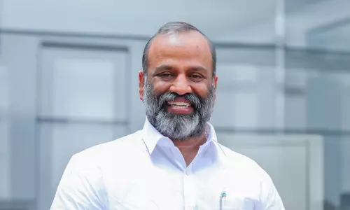 സാമ്പത്തിക ക്രമക്കേട്: ബി.എൽ.എം ചെയർമാൻ പ്രേംകുമാറിനെ വിട്ടയച്ചു