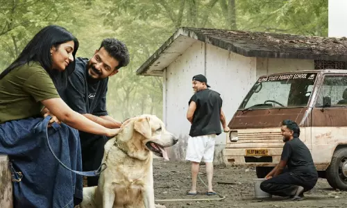 ശിശിരമോ അരികിലോ... ബാച്ച്ലർ പാർട്ടി ദ്യൂ സെക്കൻഡ് സിംഗിൾ പുറത്ത് ശിശിരമോ അരികിലോ... ബാച്ച്ലർ പാർട്ടി ദ്യൂ സെക്കൻഡ് സിംഗിൾ പുറത്ത്