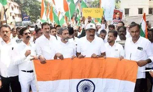 Prakash Raj Calls for Modi Government’s Removal Prakash Raj Calls for Modi Government’s Removal