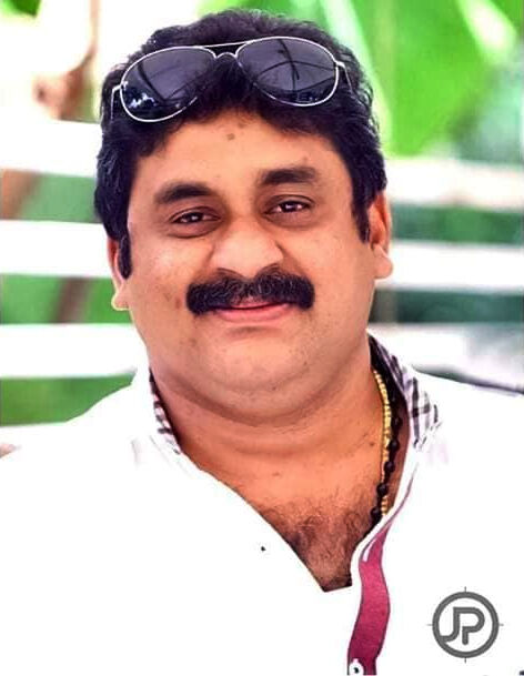 സച്ചിയേട്ടാ.. വിട...