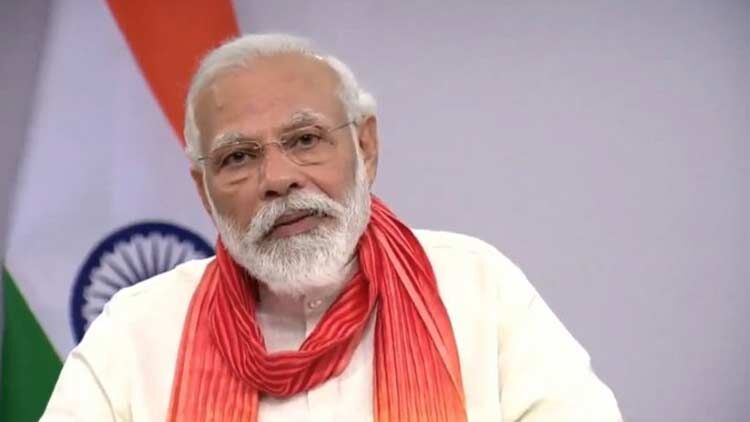 യോഗ ജനങ്ങളെ ഒരുമിപ്പിക്കുന്നു -അന്താരാഷ്ട്ര യോഗദിനത്തിൽ പ്രധാനമന്ത്രി