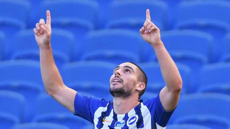 ആഴ്​സനലിന്​ രണ്ടാം തോൽവി; ചാമ്പ്യൻസ്​ ലീഗ്​ പ്രതീക്ഷക്ക്​ മങ്ങൽ