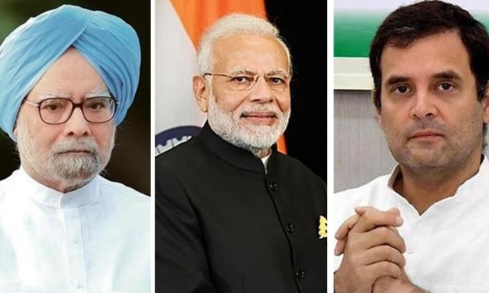 രാജ്യനന്മക്കായി മൻമോഹൻ സിങ്ങി​നെ പ്രധാനമന്ത്രി അനുസരിക്കുമെന്നാണ്​ പ്രതീക്ഷ -രാഹുൽ