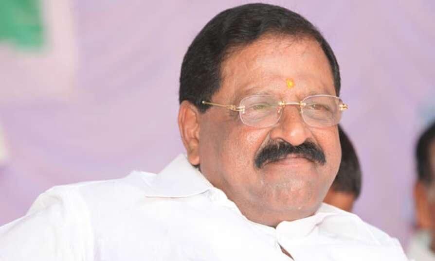 മുല്ലപ്പള്ളിയുടെ പരാമര്‍ശം സ്ത്രീവിരുദ്ധമല്ല -രാജ്‌മോഹന്‍ ഉണ്ണിത്താന്‍