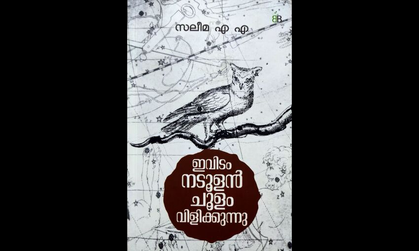 സ്നേഹത്തെക്കുറിച്ചൊരു പുസ്തകം, സ്ത്രീയെക്കുറിച്ചും