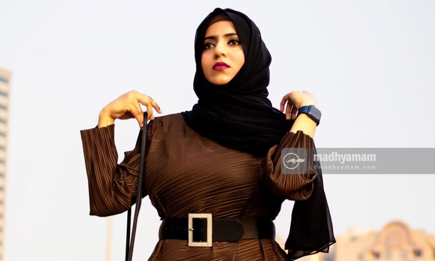 സിം​പി​ളാ​യി ഫാ​ഷ​നാ​വാം