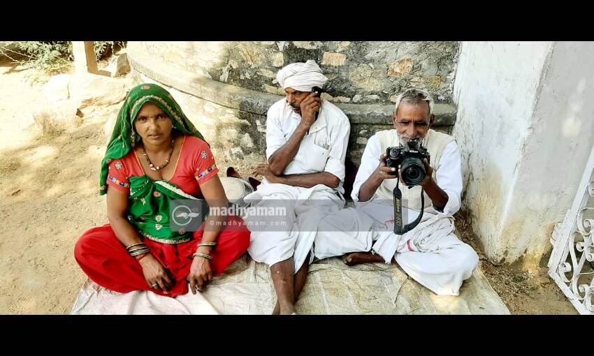 ഒട്ടകങ്ങളുടെ പുഷ്കർ മേള ഒട്ടകങ്ങളുടെ പുഷ്കർ മേള