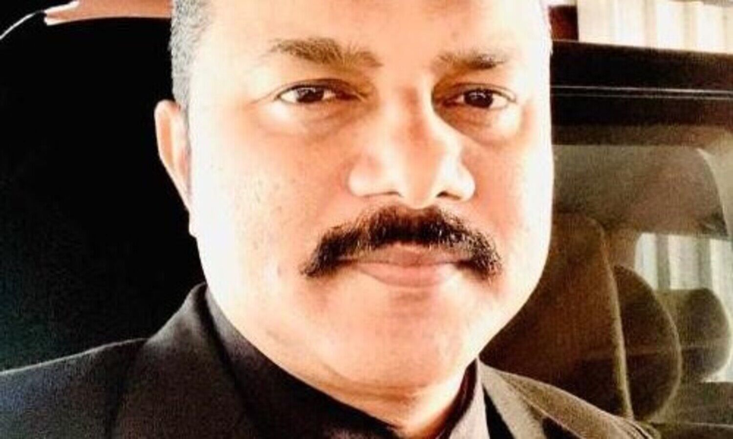 സുധീർ തിരുനിലത്ത്​ പ്രവാസി ലീഗൽ സെൽ ബഹ്​റൈൻ കൺട്രി ഹെഡ്