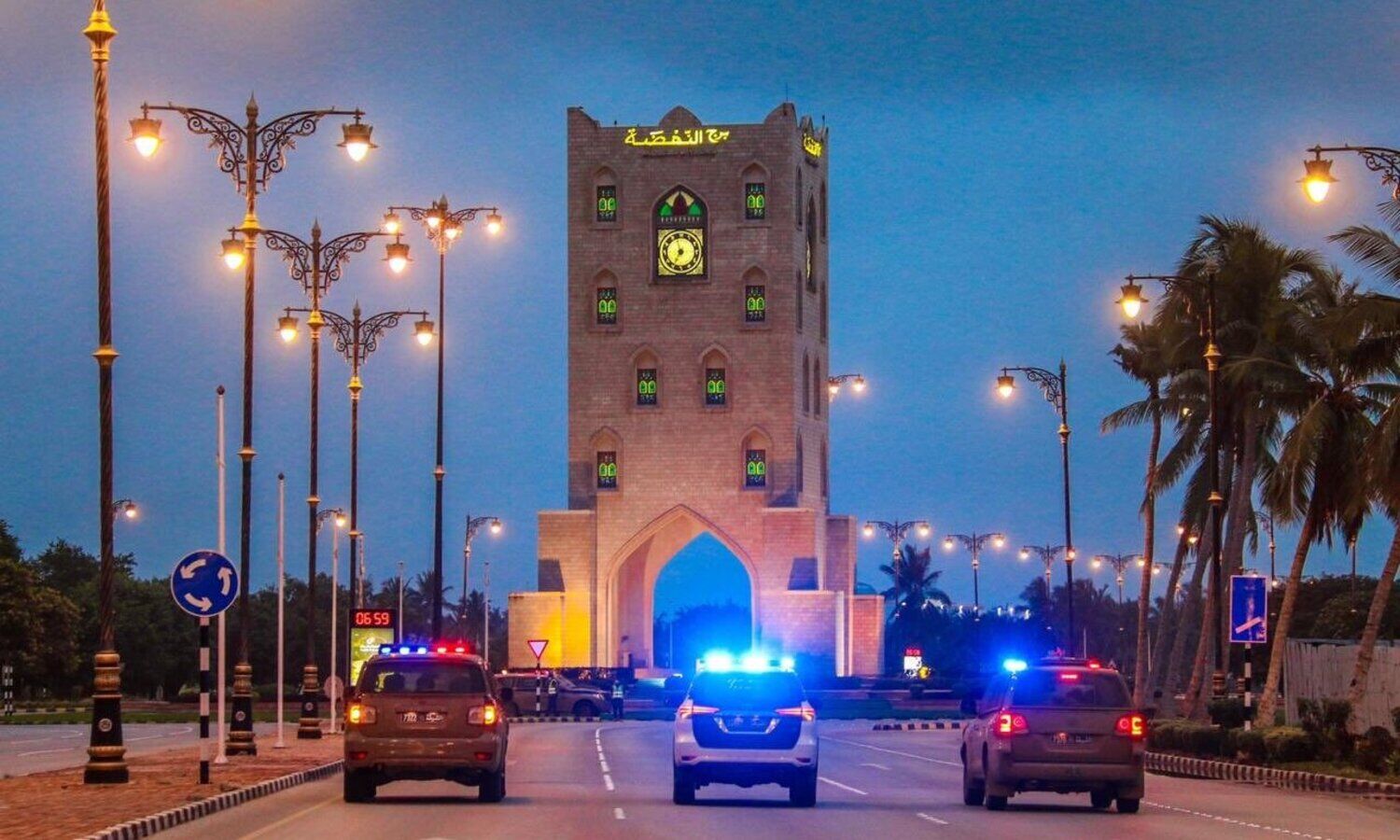 ഒമാനിലെ രാത്രി സഞ്ചാര വിലക്ക്​   ശനിയാഴ്​ച അവസാനിക്കും