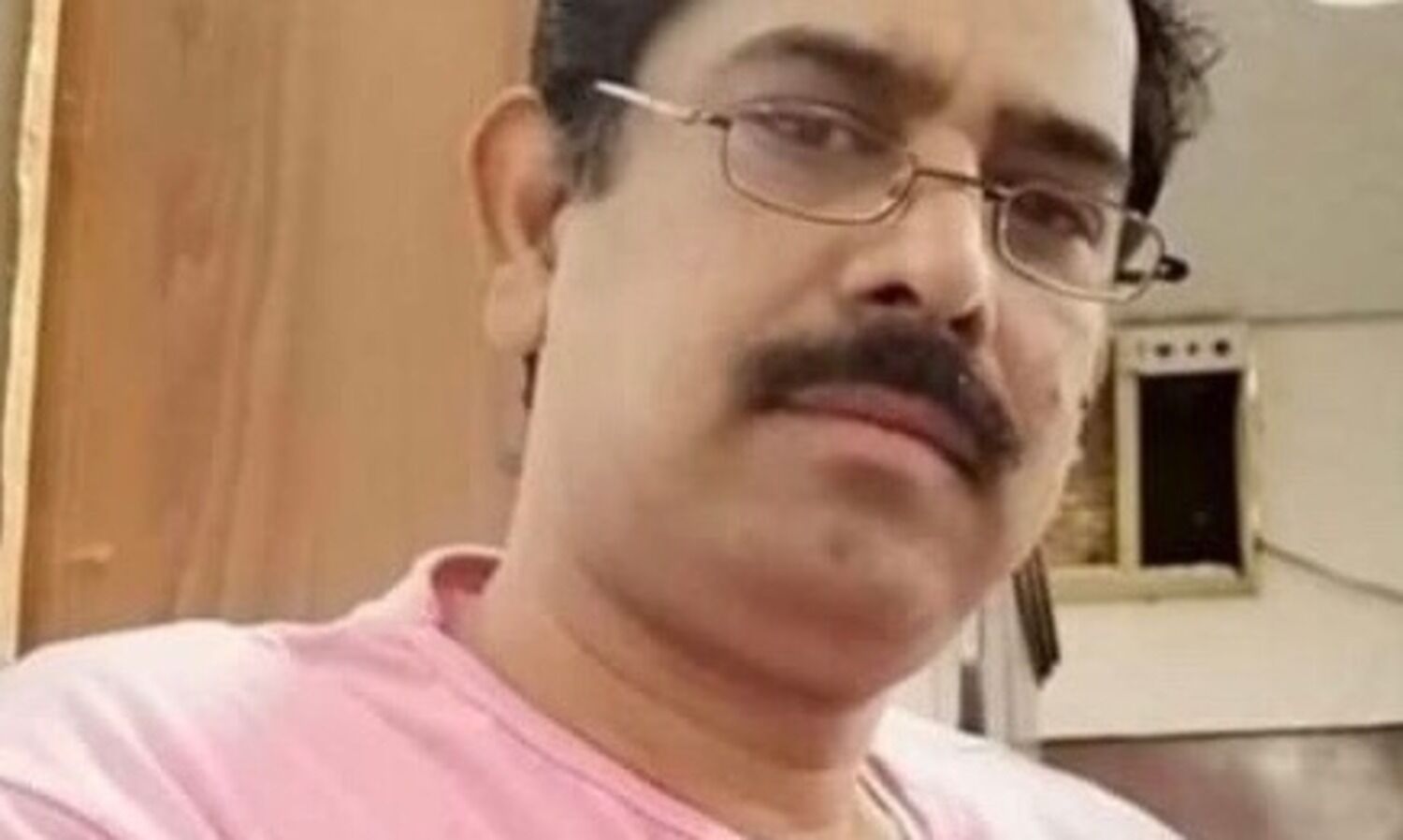 തൃശൂർ സ്വദേശി നജ്‌റാനിൽ മരിച്ചു