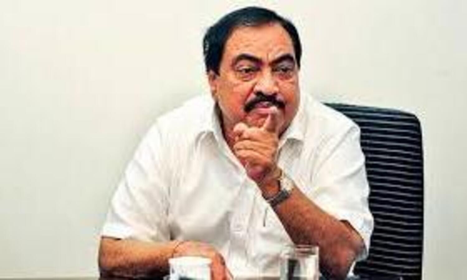 Eknath Khadse