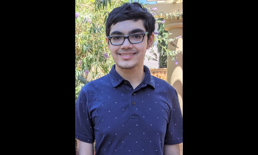 ഡോ. തനിഷ്‌ക് മാത്യു; വയസ്സ് വെറും 19