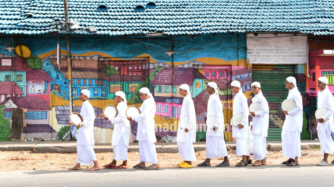കലോത്സവ കാഴ്ചകൾ - 13