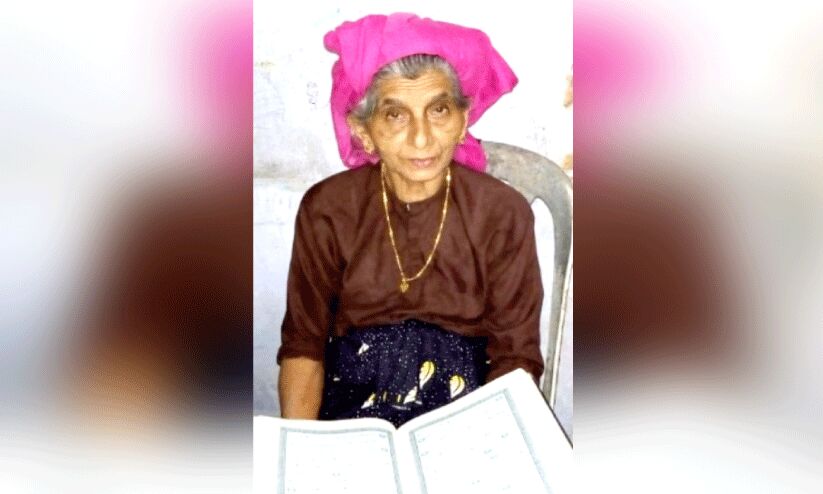 ഷരീഫയുടെ നോമ്പിന്​ നോവേറെ