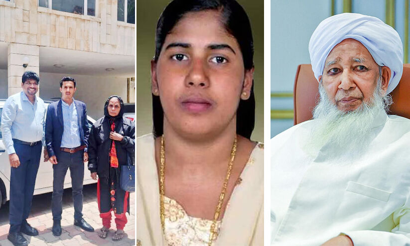 നിമിഷപ്രിയക്കായുള്ള തർക്ക വിതർക്കങ്ങൾ