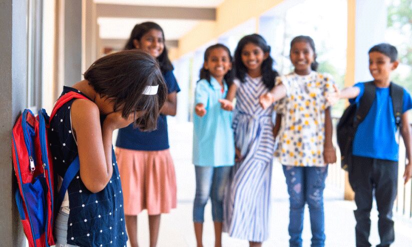 ‘ബുള്ളിയിങ്ങിനോട് വേണ്ട, who cares ആറ്റിറ്റ്യൂഡ്’ -ബുള്ളിയിങ് കുട്ടികളെ എങ്ങനെയൊക്കെ ബാധിക്കുമെന്നറിയാം