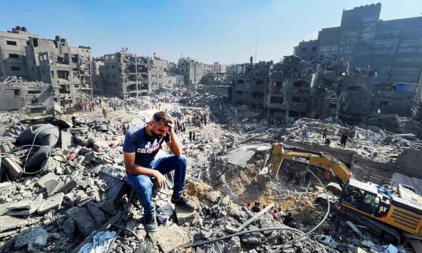 ഫലസ്തീൻ! ഫലസ്തീൻ!