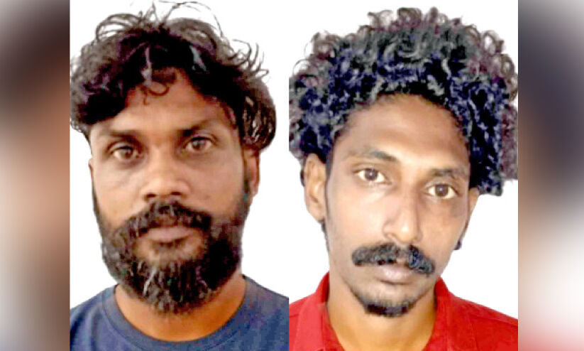 കനോലി കനാലിൽ കൂടു മത്സ്യകൃഷി ചെയ്യുന്നവരുടെ മൂന്ന് ലക്ഷത്തിന്റെ മത്സ്യം മോഷ്ടിച്ച രണ്ടുപേര് അറസ്റ്റില് കനോലി കനാലിൽ കൂടു മത്സ്യകൃഷി ചെയ്യുന്നവരുടെ മൂന്ന് ലക്ഷത്തിന്റെ മത്സ്യം മോഷ്ടിച്ച രണ്ടുപേര് അറസ്റ്റില്