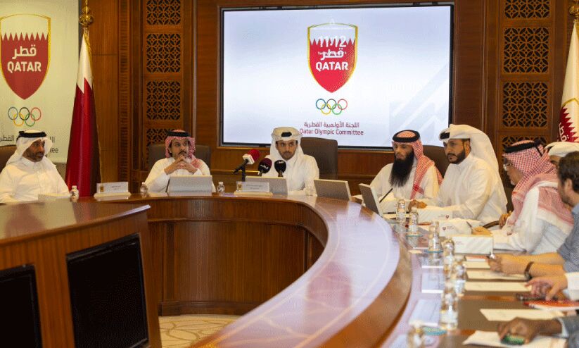 ദേശീയ കായിക ദിനത്തിൽ ഹാഫ് മാരത്തൺ; പ്രഖ്യാപനവുമായി ഖത്തർ ഒളിമ്പിക് ദേശീയ കായിക ദിനത്തിൽ ഹാഫ് മാരത്തൺ; പ്രഖ്യാപനവുമായി ഖത്തർ ഒളിമ്പിക്