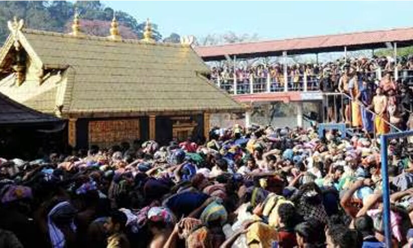 ശബരിമല യുവതി പ്രവേശനം: സത്യവാങ്മൂലത്തിൽ സർക്കാറിന്​ യു.ഡി.എഫിന്‍റെ ചെക്ക്