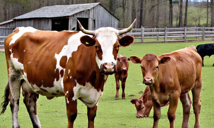 വേണം ശ്രദ്ധ; കന്നുകാലികളില് രോഗങ്ങള് പടരുന്നു വേണം ശ്രദ്ധ; കന്നുകാലികളില് രോഗങ്ങള് പടരുന്നു