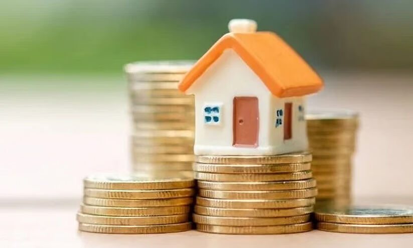 വീടെന്ന സ്വപ്നം സാധാരണക്കാർക്ക് അന്യമാകും; ഞെട്ടിച്ച് റോയിട്ടേഴ്സ് റിപ്പോർട്ട് വീടെന്ന സ്വപ്നം സാധാരണക്കാർക്ക് അന്യമാകും; ഞെട്ടിച്ച് റോയിട്ടേഴ്സ് റിപ്പോർട്ട്