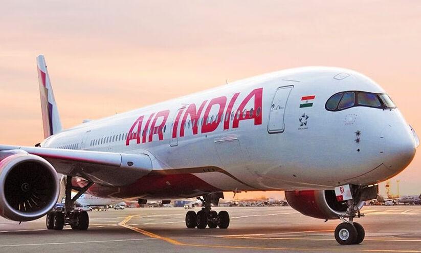 സെപ്റ്റംബർ ഒന്ന് മുതൽ ബഹ്റൈനിലേക്ക് യാത്ര ചെയ്യുന്നവർക്ക് ഓകെ ടു ബോർഡ് ആവശ്യമില്ല; അറിയിപ്പുമായി എയർ ഇന്ത്യ സെപ്റ്റംബർ ഒന്ന് മുതൽ ബഹ്റൈനിലേക്ക് യാത്ര ചെയ്യുന്നവർക്ക് ഓകെ ടു ബോർഡ് ആവശ്യമില്ല; അറിയിപ്പുമായി എയർ ഇന്ത്യ