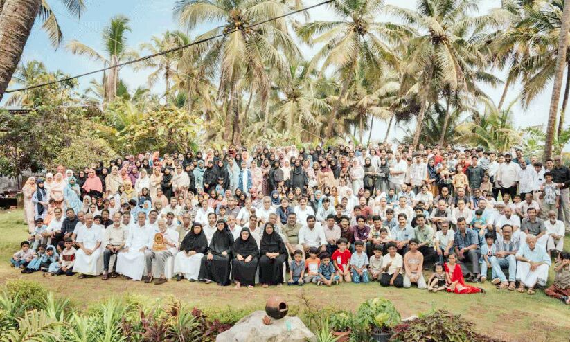 കോയക്കുട്ടിക്ക് ഇമ്മിണി ബല്യ പെരുന്നാൾ കോയക്കുട്ടിക്ക് ഇമ്മിണി ബല്യ പെരുന്നാൾ