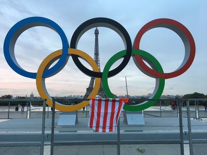 പാരിസ് ഒളിമ്പിക്സിലും റഷ്യ, ബെലറൂസ് ടീമുകളുണ്ടാകില്ല; വിലക്ക് നീക്കാനില്ലെന്ന് ഒളിമ്പിക് കമ്മിറ്റി