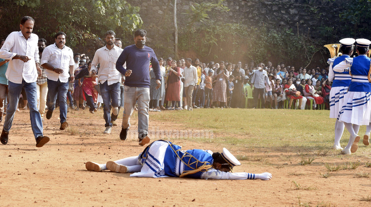 കലോത്സവ കാഴ്ചകൾ - 8