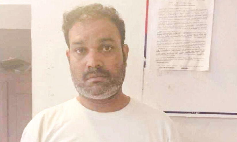 ബഡ്‌സ് സ്‌കൂളിലെ മോഷണ ശ്രമം; പ്രതി അറസ്റ്റില്‍