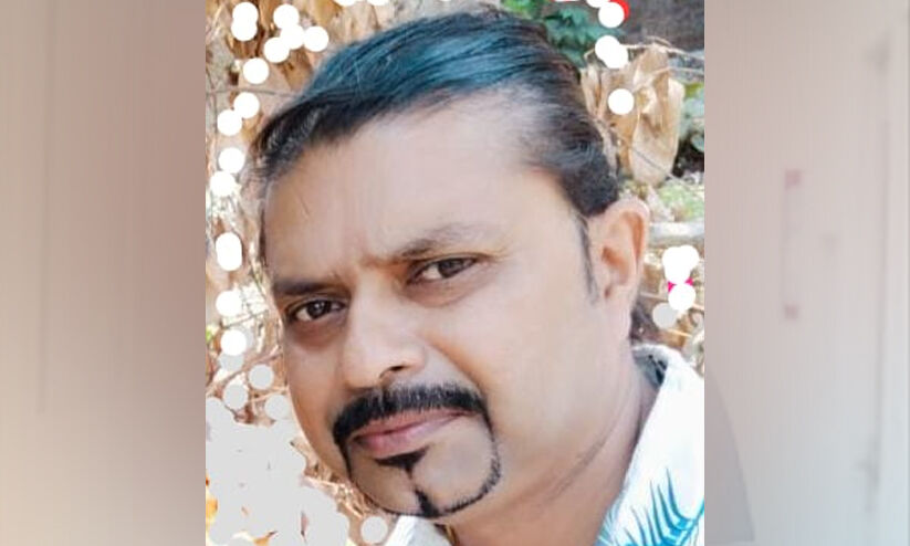 തിരുവനന്തപുരം സ്വദേശി ഹൃദയാഘാതം മൂലം ദമ്മാമിൽ മരിച്ചു തിരുവനന്തപുരം സ്വദേശി ഹൃദയാഘാതം മൂലം ദമ്മാമിൽ മരിച്ചു