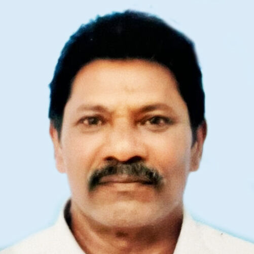 രാജേന്ദ്രൻ ആശാരി