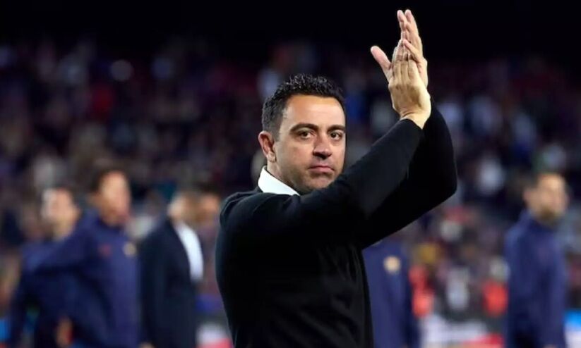 സാവിയുടെയും ഗാർഡിയോളയുടെയും അപേക്ഷകൾ യഥാർഥമല്ല; വിശദീകരണവുമായി എ.ഐ.എഫ്.എഫ് സാവിയുടെയും ഗാർഡിയോളയുടെയും അപേക്ഷകൾ യഥാർഥമല്ല; വിശദീകരണവുമായി എ.ഐ.എഫ്.എഫ്