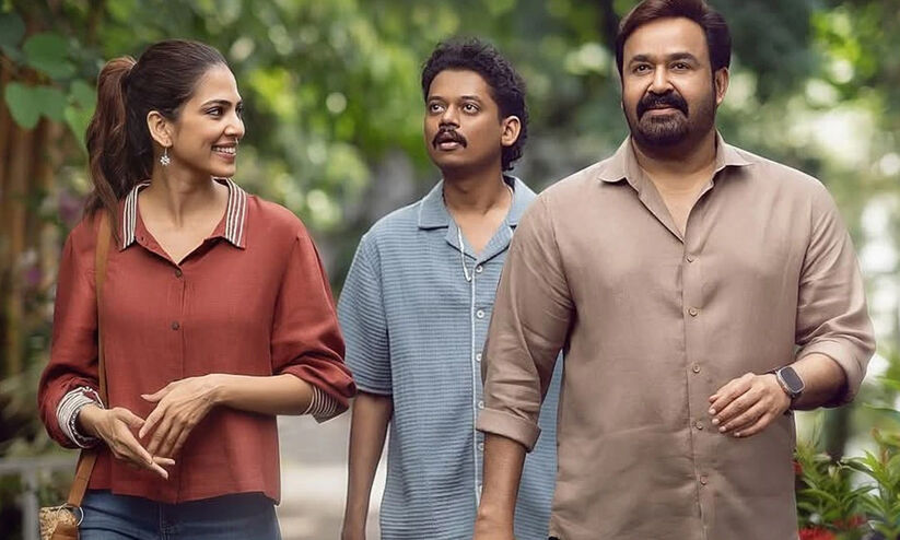 പ്രേക്ഷകർ ഹൃദയത്തിലേറ്റുന്ന ഹൃദയപൂർവം പ്രേക്ഷകർ ഹൃദയത്തിലേറ്റുന്ന ഹൃദയപൂർവം