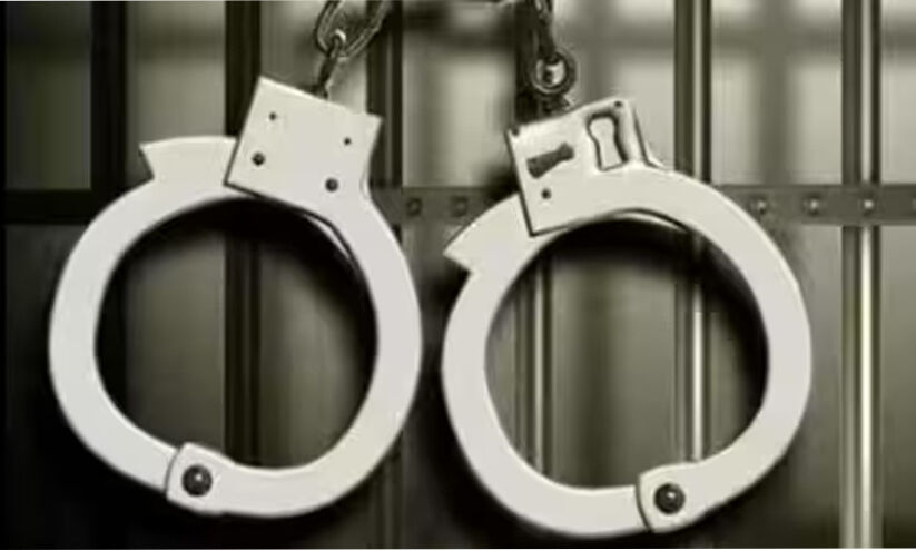 വിദ്യാർഥിനിയെ പീഡിപ്പിച്ച ആയുർവേദ ആശുപത്രി ജീവനക്കാരൻ അറസ്റ്റിൽ