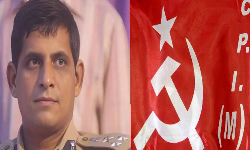 പാർട്ടി വൈകാരികത മറികടന്ന് ഭരണ ഉദാരത പാർട്ടി വൈകാരികത മറികടന്ന് ഭരണ ഉദാരത