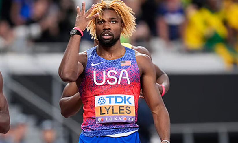 നോഹ ദ കിങ്! 200 മീറ്ററിൽ നാലാം കിരീടം, ജെഫേഴ്സൺ വൂഡന് സ്പ്രിന്റ് ഡബ്ൾ നോഹ ദ കിങ്! 200 മീറ്ററിൽ നാലാം കിരീടം, ജെഫേഴ്സൺ വൂഡന് സ്പ്രിന്റ് ഡബ്ൾ