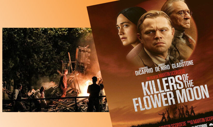 ചിന്തകളെ മാറ്റിയെഴുതുന്ന സിനിമാറ്റിക് എപിക്; ഒസേജ് ഇന്ത്യക്കാരുടെ ഉൻമൂലന കഥ പറഞ്ഞ് ‘കില്ലേഴ്സ് ഓഫ് ദ ഫ്ലവർ മൂൺ’