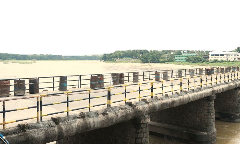 പാലം കടക്കട്ടെ, പട്ടാമ്പിയുടെ സ്വപ്നം പാലം കടക്കട്ടെ, പട്ടാമ്പിയുടെ സ്വപ്നം