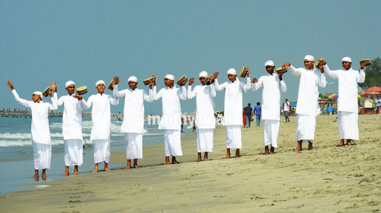 കലോത്സവ കാഴ്ചകൾ - 10