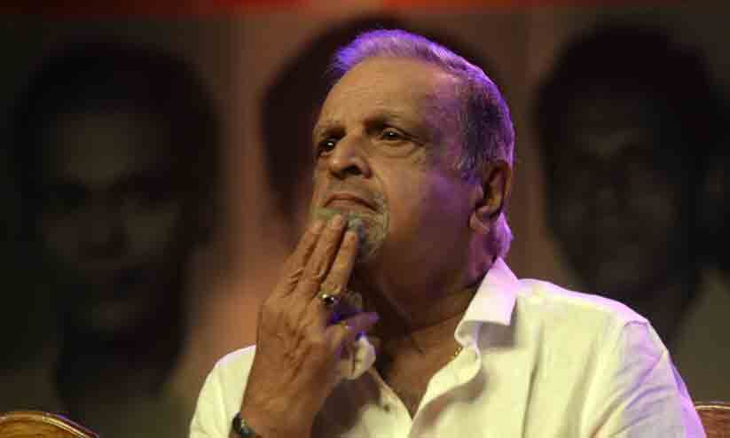 തിരുവാഭരണം ചാർത്തി വിടർന്ന തിരുവാതിര നക്ഷത്രം