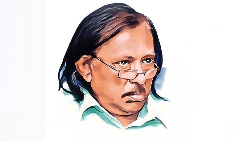 മനസ്സിലേക്കൊരു മൗനസഞ്ചാരം