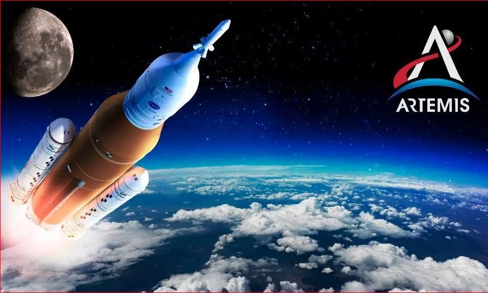 ശാസ്​ത്രം: അത്ഭുതപരീക്ഷണങ്ങൾ ആകാശത്തും ഭൂമിയിലും