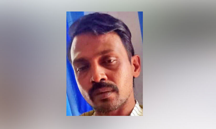 നിരവധി മോഷണ കേസിലെ പ്രതി പിടിയിൽ നിരവധി മോഷണ കേസിലെ പ്രതി പിടിയിൽ