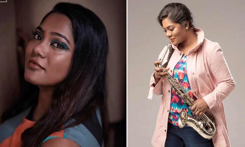 ‘അന്ന് ആ ആശുപത്രിയിൽ വെച്ച് ഞങ്ങൾ ഒരു ക്രിസ്മസ് ഗാനം പാടി. വല്ലാത്തൊരു മാജിക്കായിരുന്നു അവിടെ അന്ന് സംഭവിച്ചത്’ -സയനോര ഫിലിപ്പ് ‘അന്ന് ആ ആശുപത്രിയിൽ വെച്ച് ഞങ്ങൾ ഒരു ക്രിസ്മസ് ഗാനം പാടി. വല്ലാത്തൊരു മാജിക്കായിരുന്നു അവിടെ അന്ന് സംഭവിച്ചത്’ -സയനോര ഫിലിപ്പ്