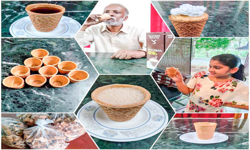 ചായ കുടിക്കാം, കപ്പ് കഴിക്കാം ചായ കുടിക്കാം, കപ്പ് കഴിക്കാം